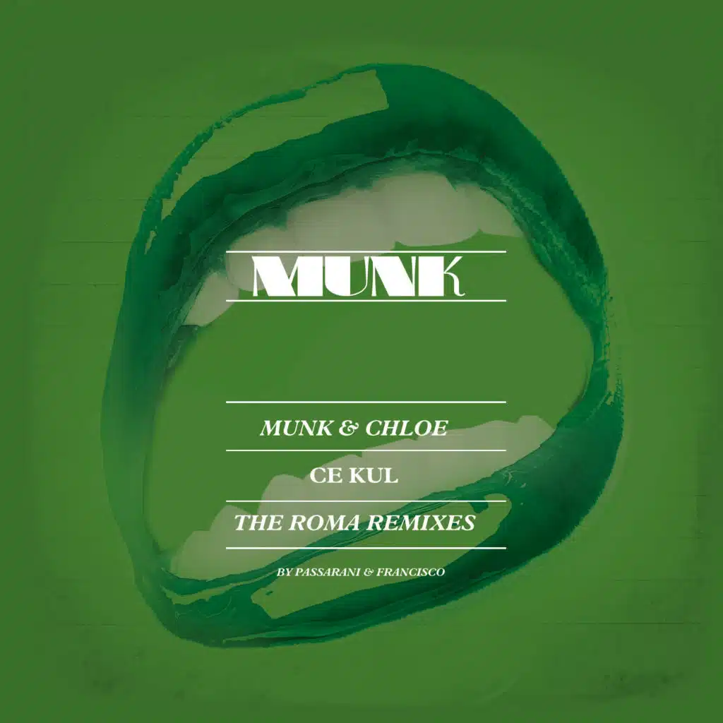 Ce Kul (Francisco Remix)