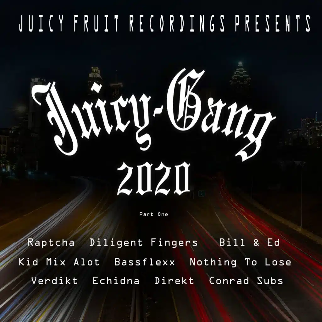 Juicy Gang 2020 Part 1