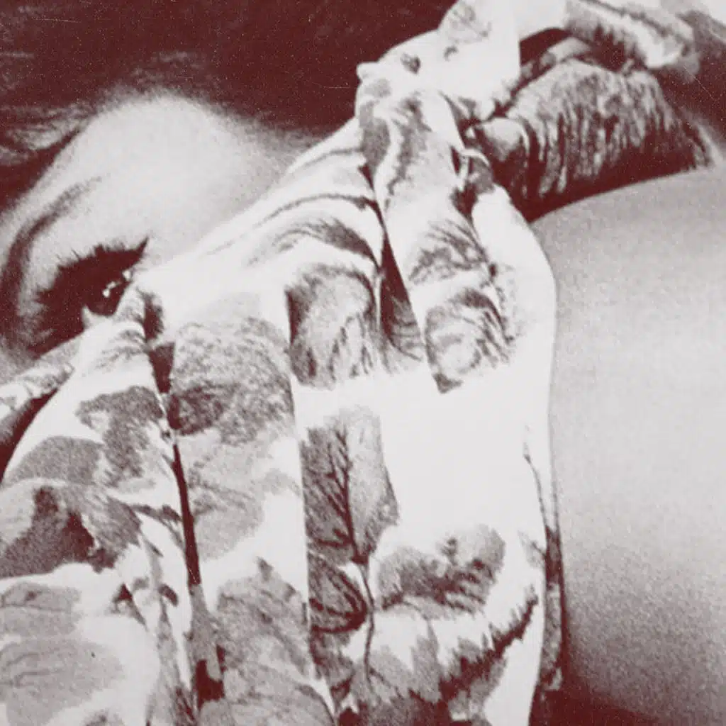 When I Looked Into Her Eyes