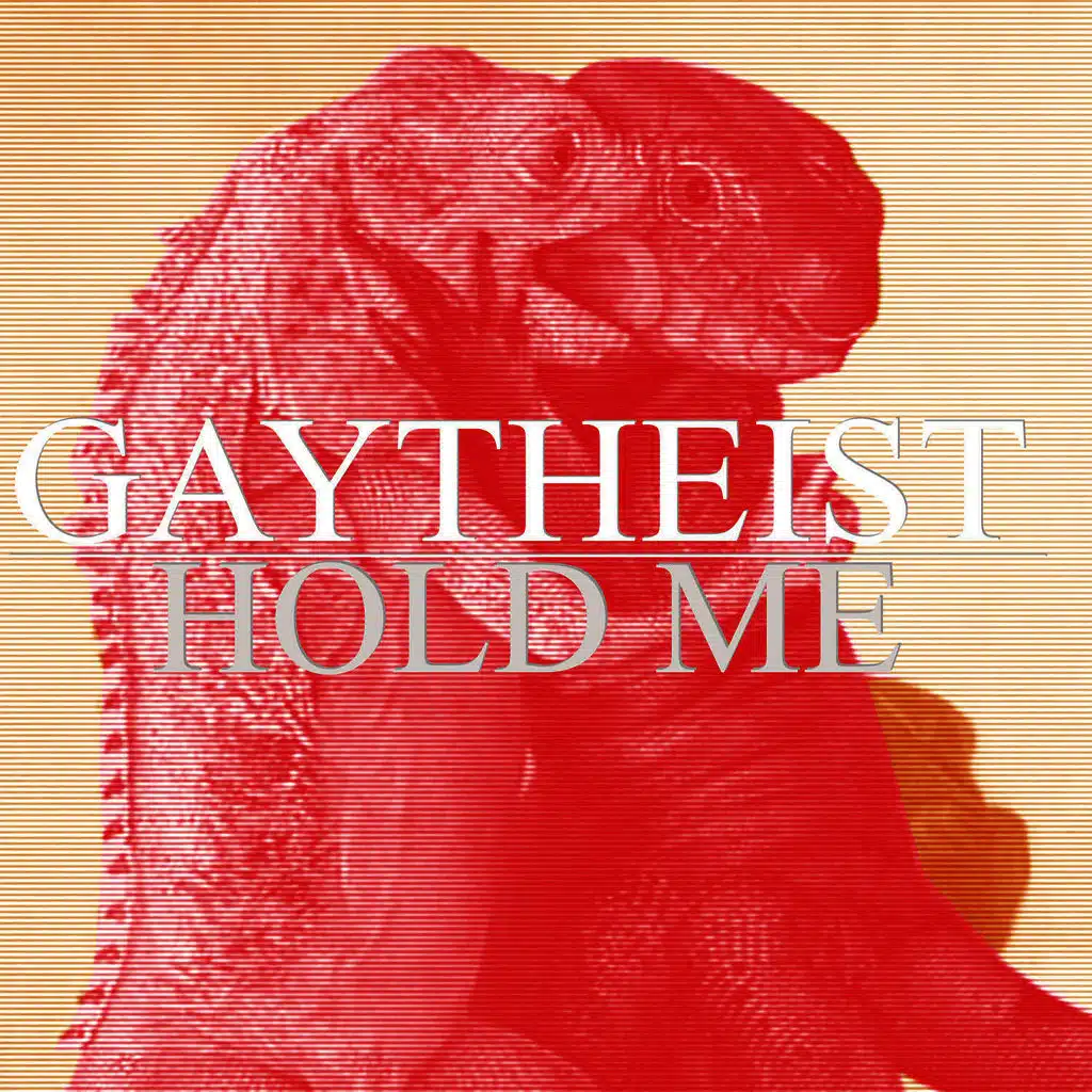 Hold Me...But Not So Tight