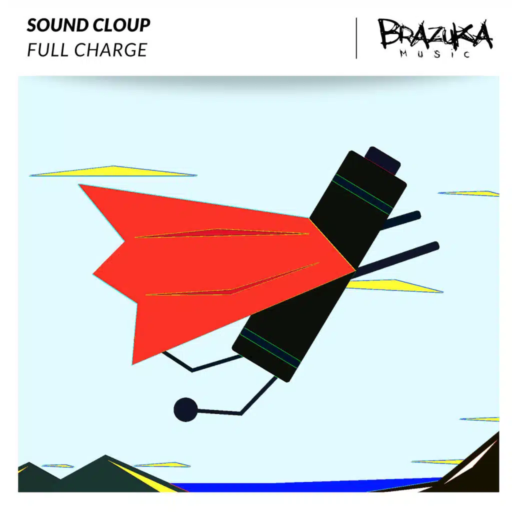 Full Charge (Extended)