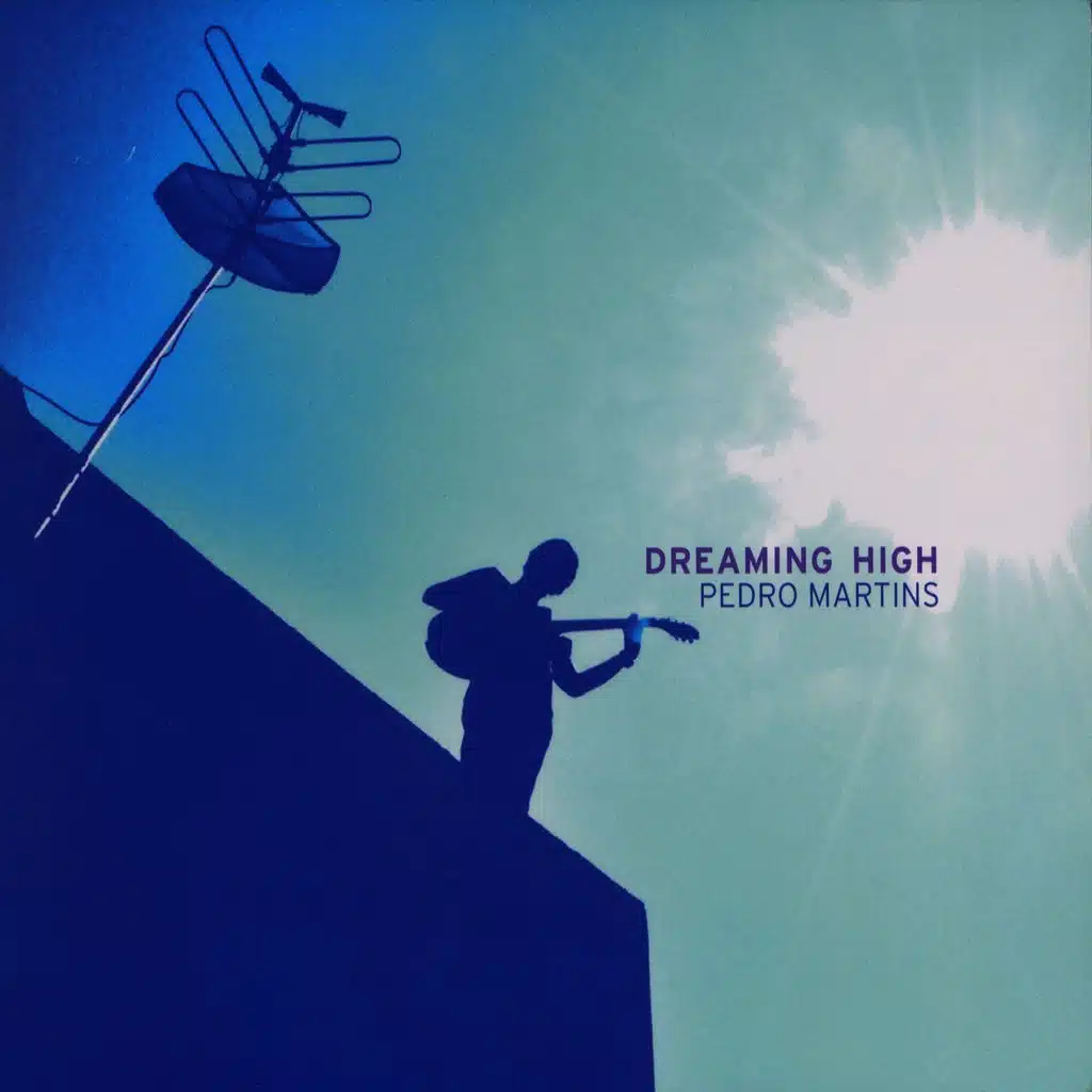 Dreaming High
