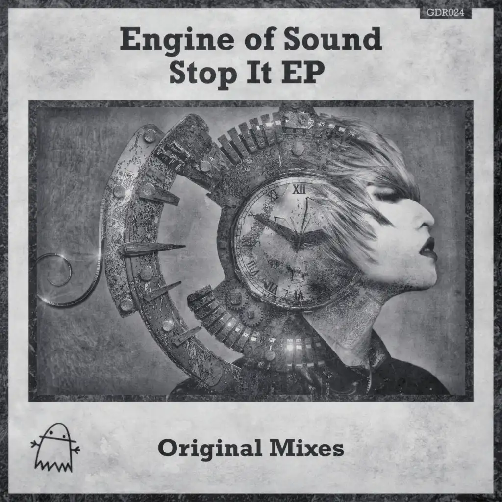 Engine of Sound