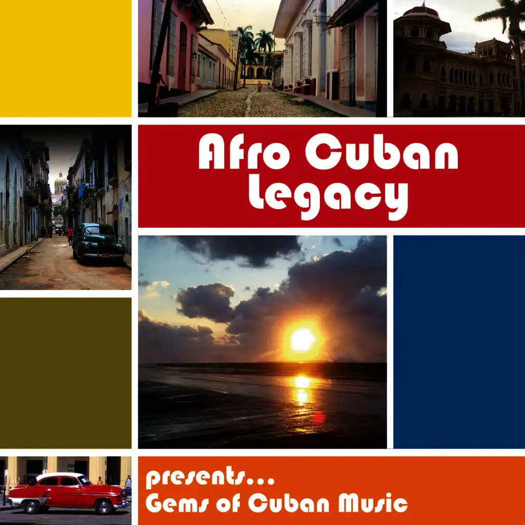 Gems of Cuban Music