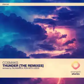 Thunder (Talamanca Remix)