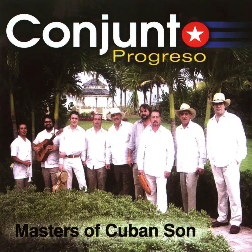 Masters Of Cuban Son