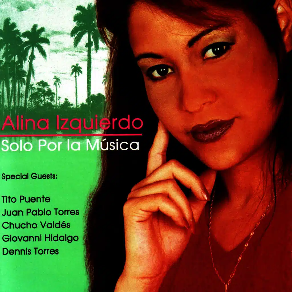 Solo Por La Música