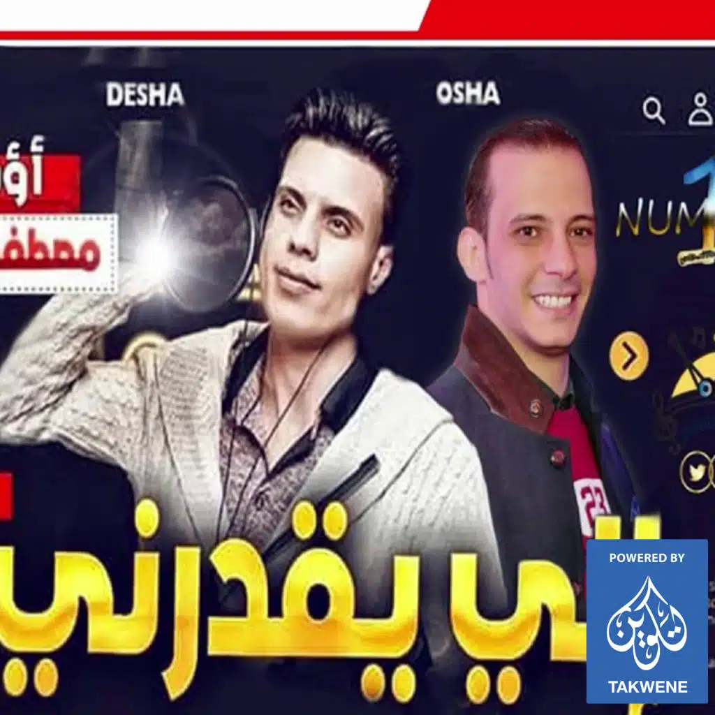 اللى يقدرنى