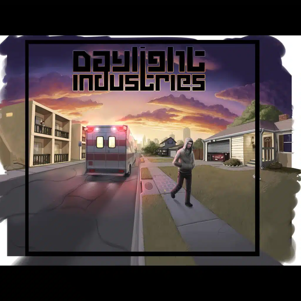 Home Before Daylight