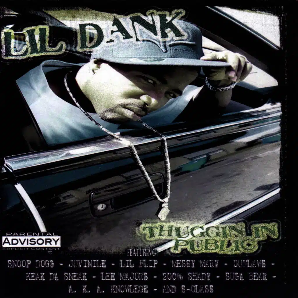 It's Hot (feat. Juvenile & 200% Shady)