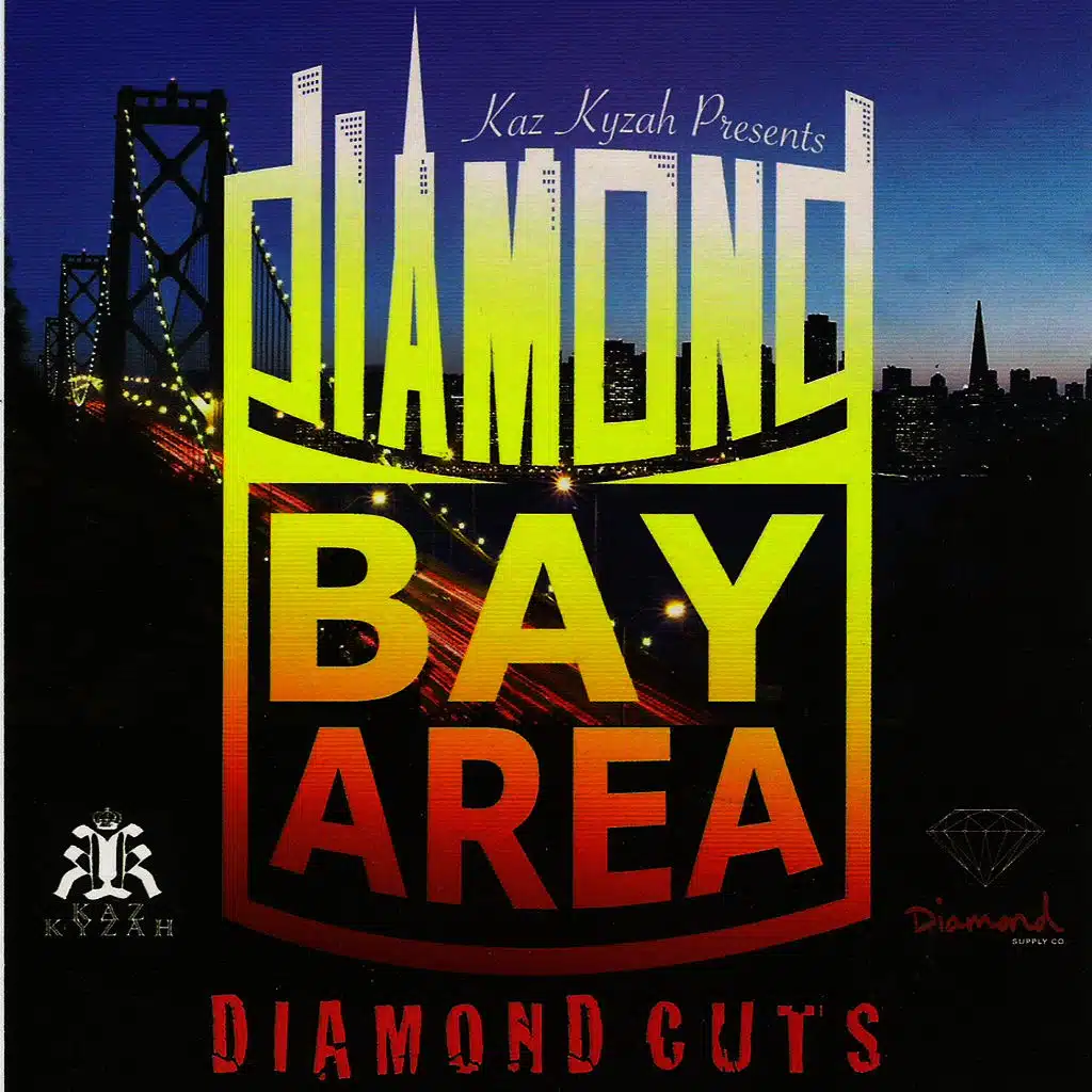 Diamond Cuts
