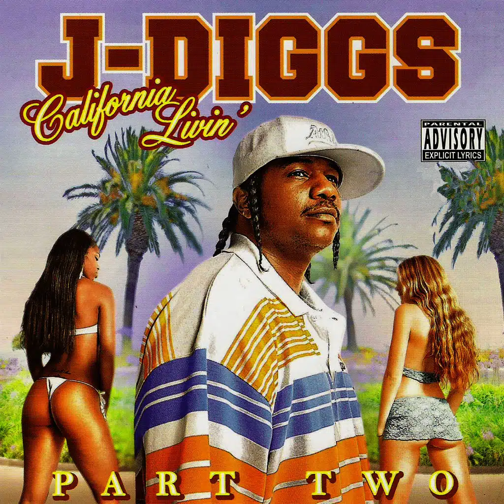 I'm One of 'Em (feat. Mistah F.A.B., Bavgate & Pooh Sauce)