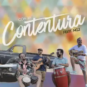 Con Mi Contentura (feat. NG2)