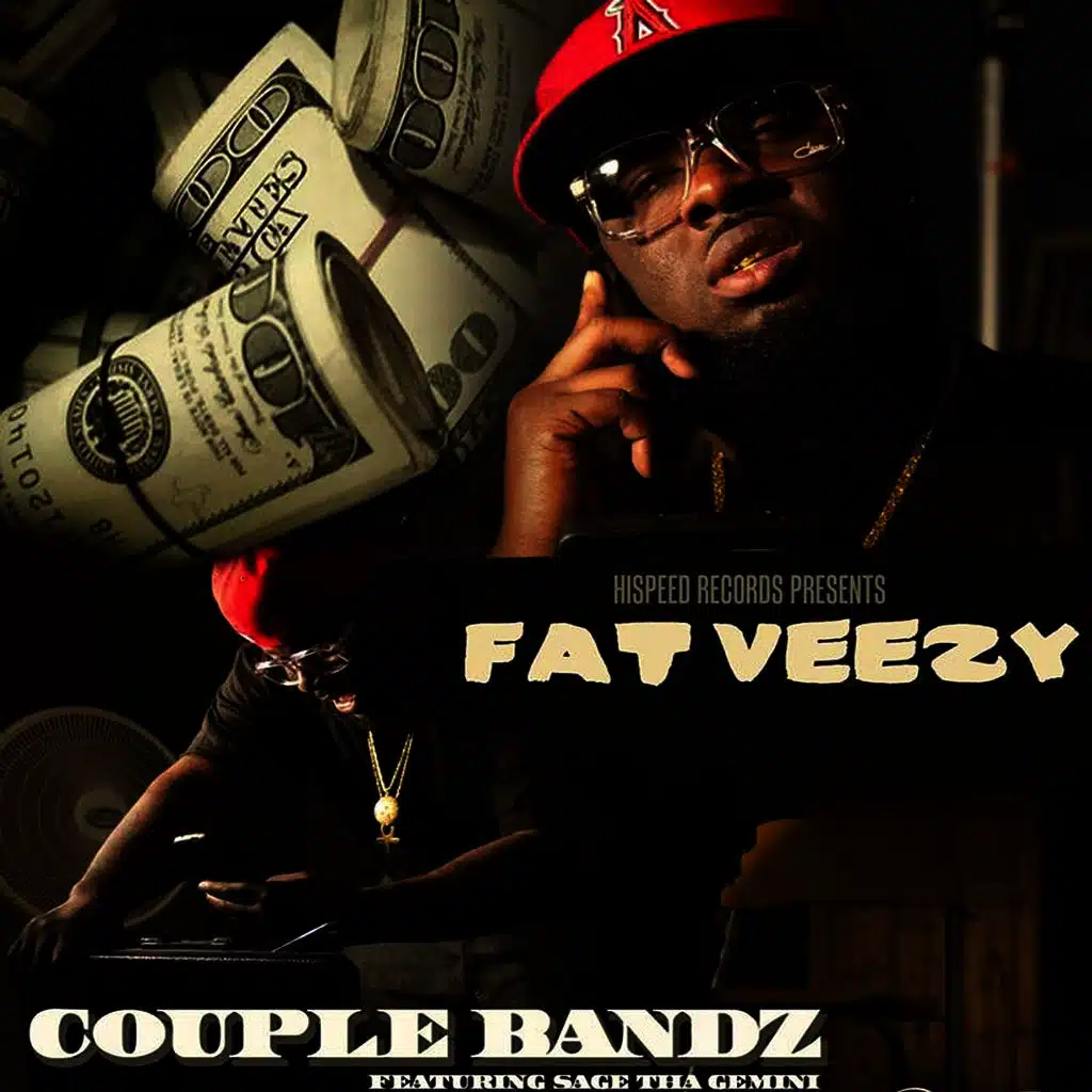 Couple Bandz (feat. Sage the Gemini) [Dirty Street Version]