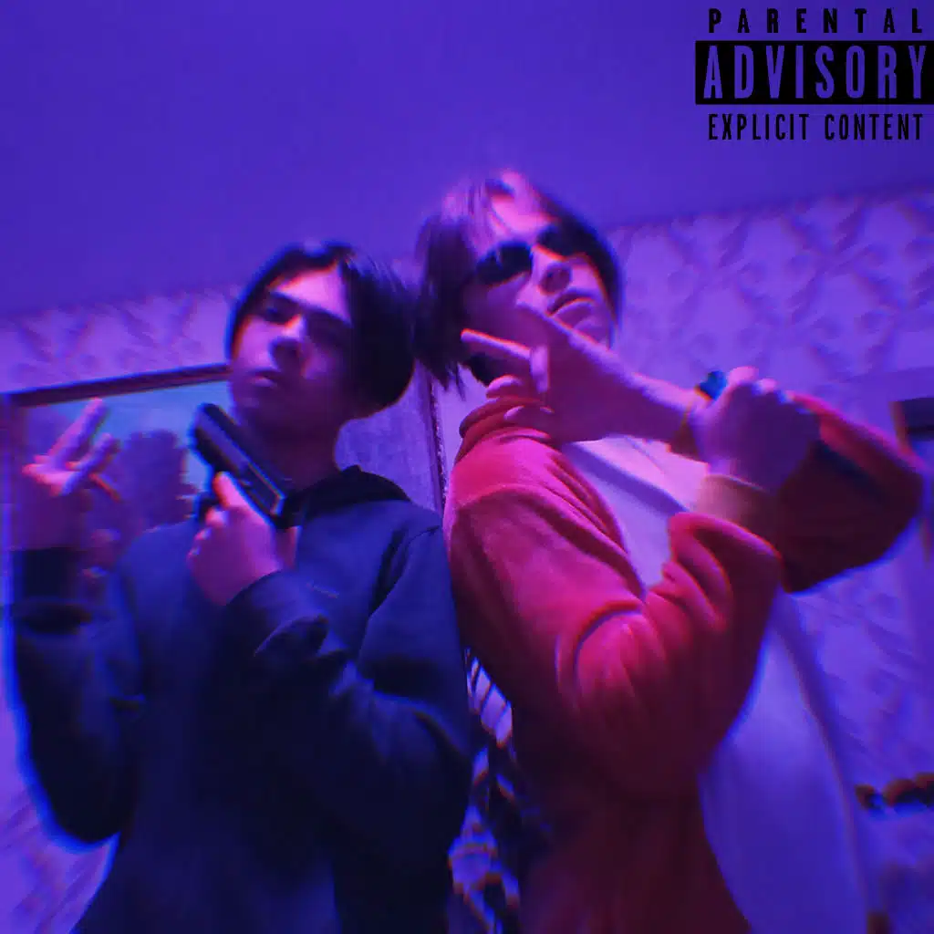 Li2O & 7 Funk