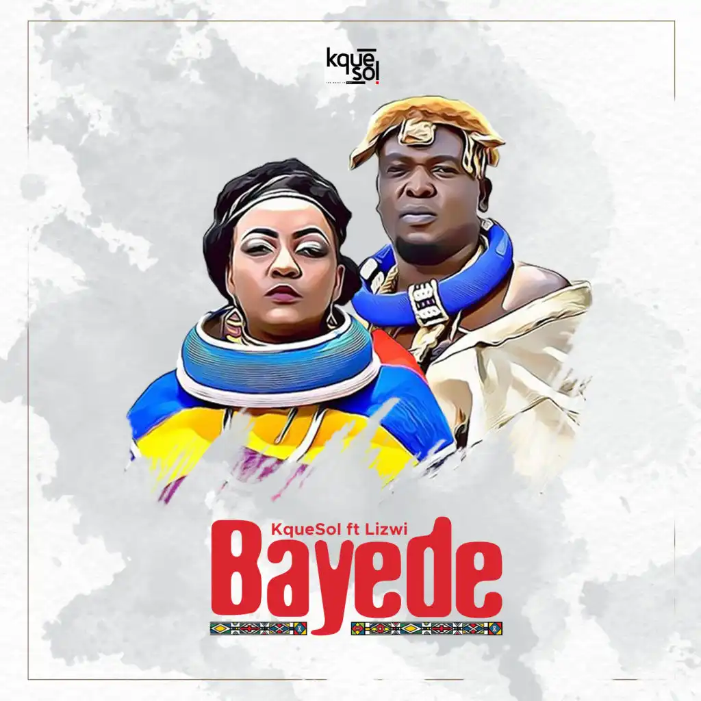 Bayede (feat. Lizwi)