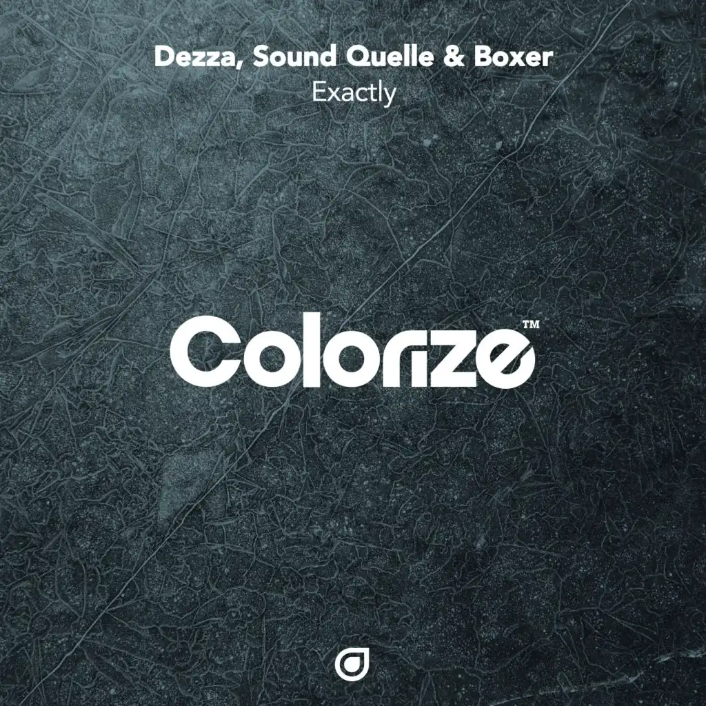 Dezza, Sound Quelle & Boxer