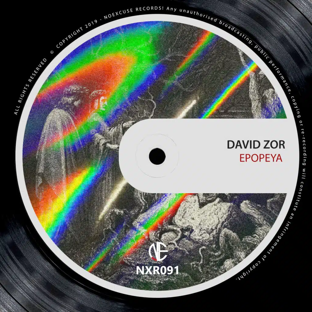 David Zor