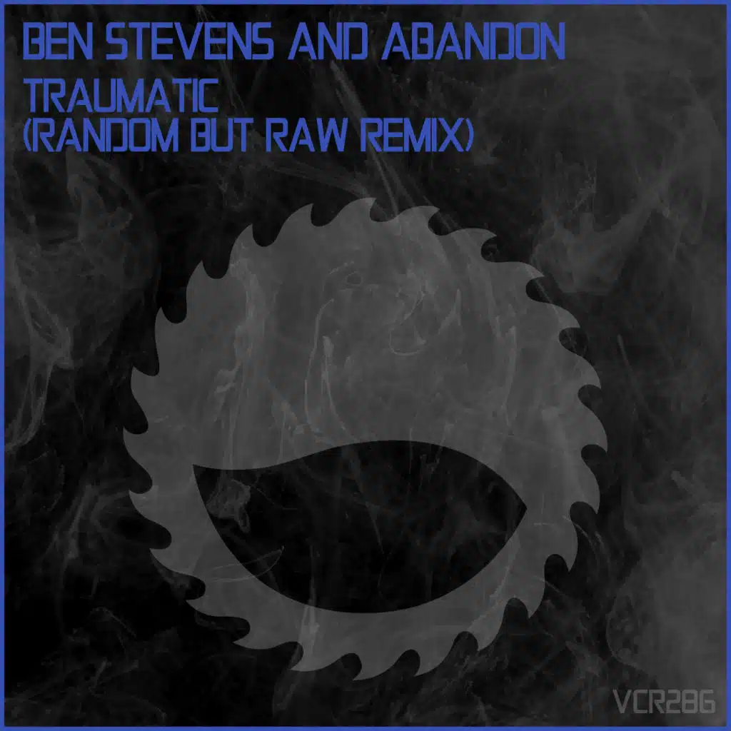 Ben Stevens & Abandon