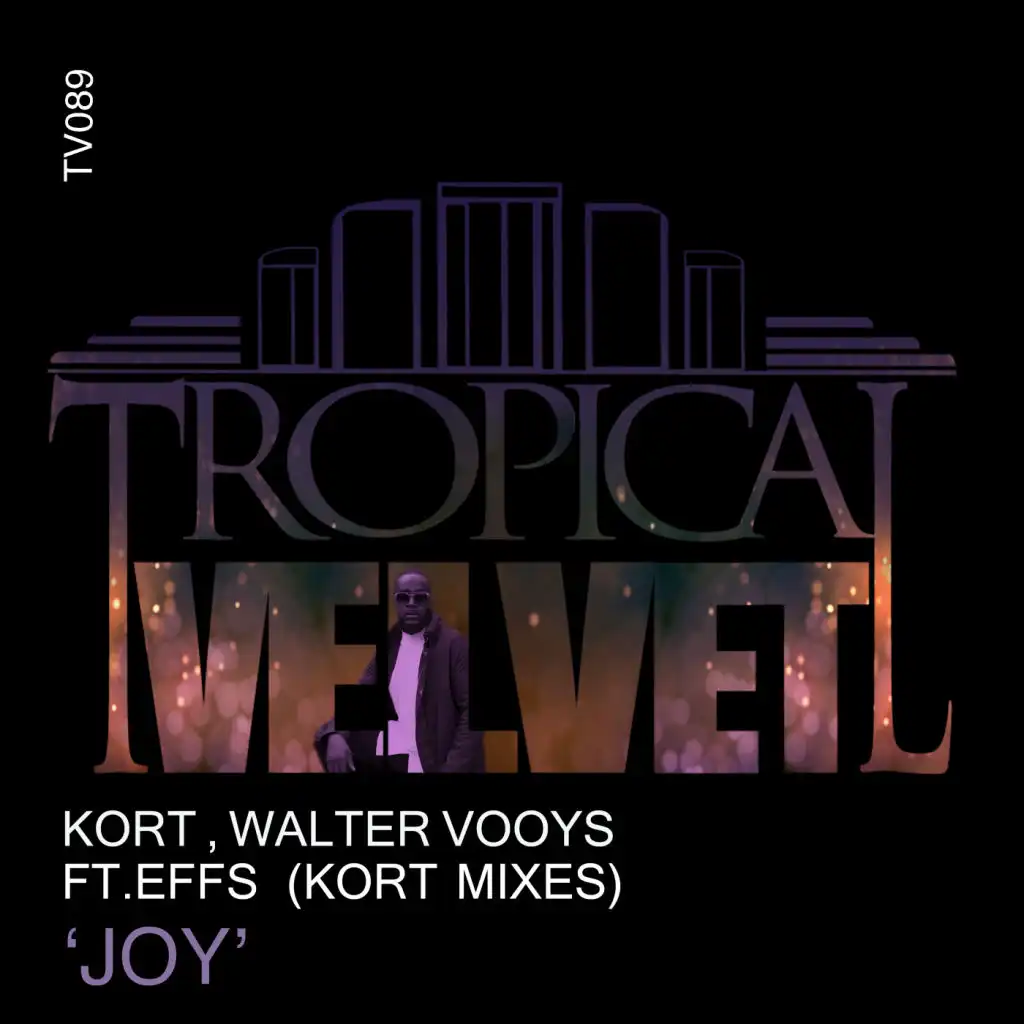 Joy (KORT’s DubForDaClub Mix)