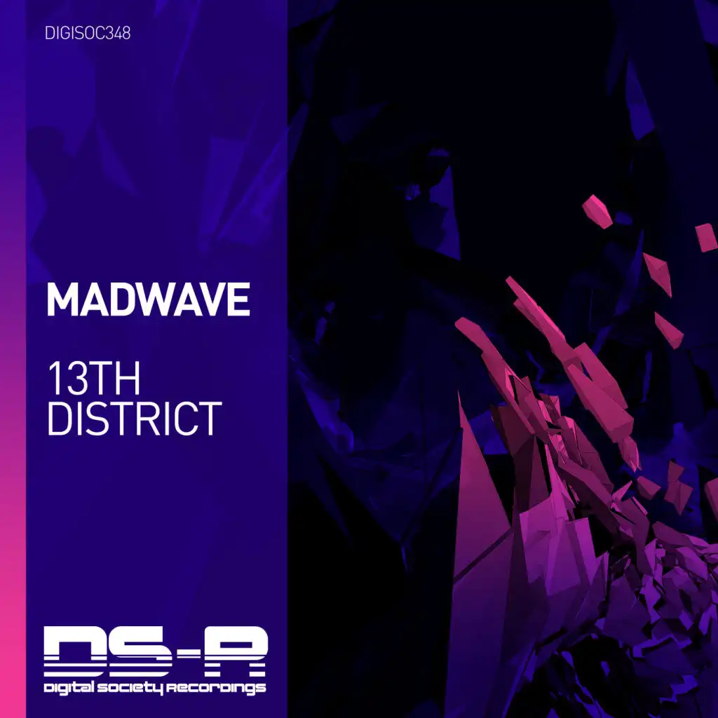 13th District (Extended Mix)