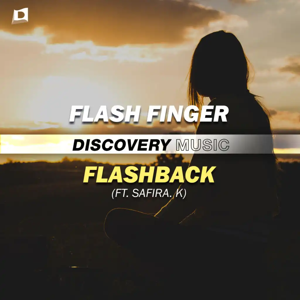 Flashback (Radio Edit) [feat. Safira. K]