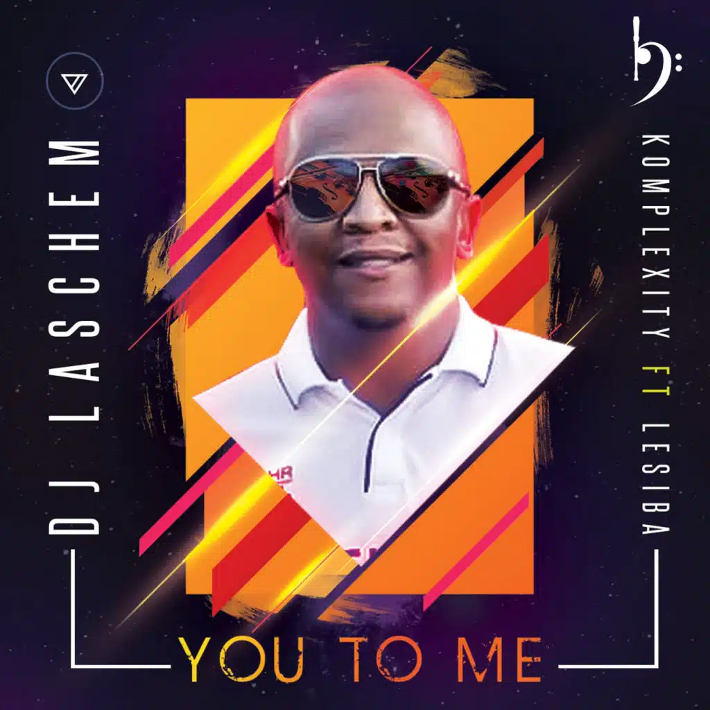 You To Me (feat. Komplexity & Lesiba)