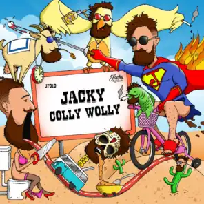 Colly Wolly (Radio Edit)