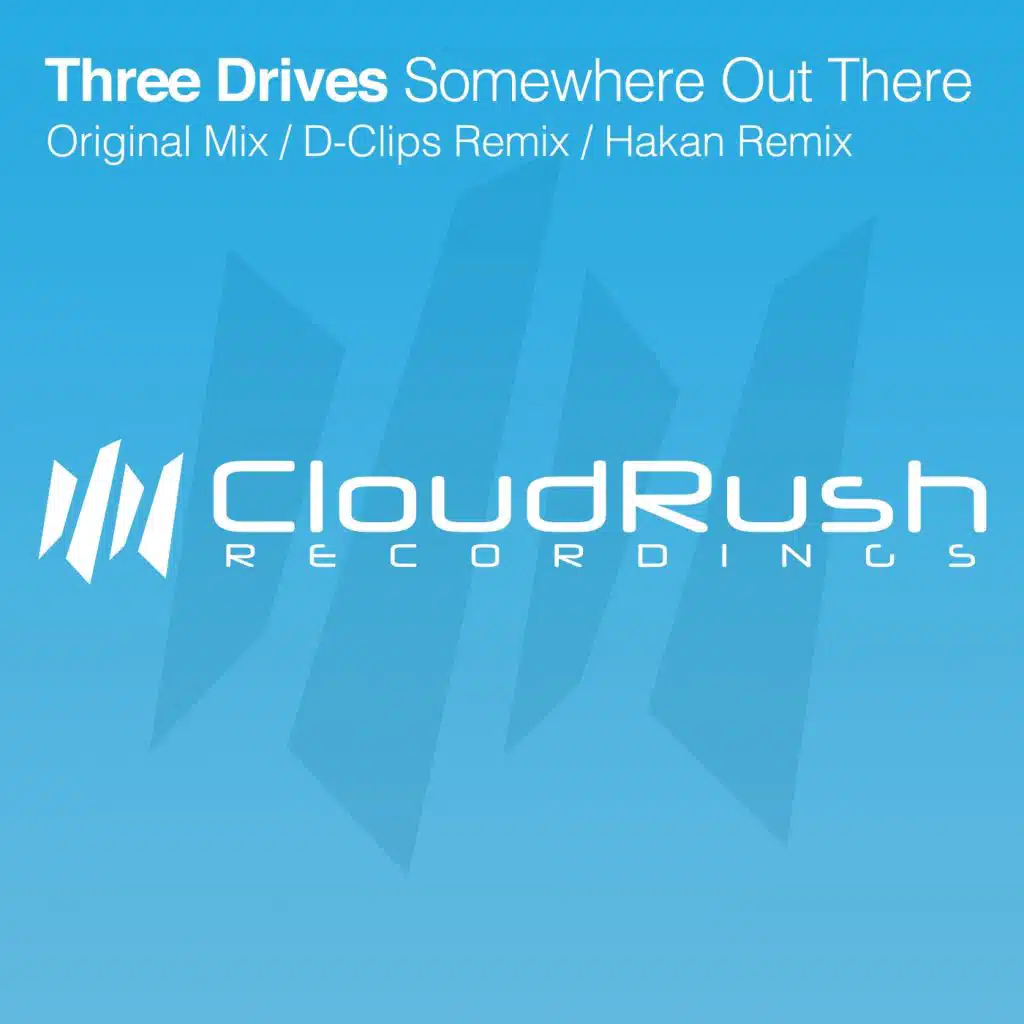 Somewhere Out There (D-Clips Remix)