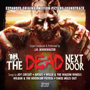 The Dead Next Door (Expanded Original Motion Picture Soundtrack)