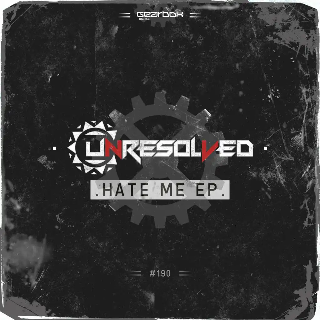 Hate Me (Radio Mix)