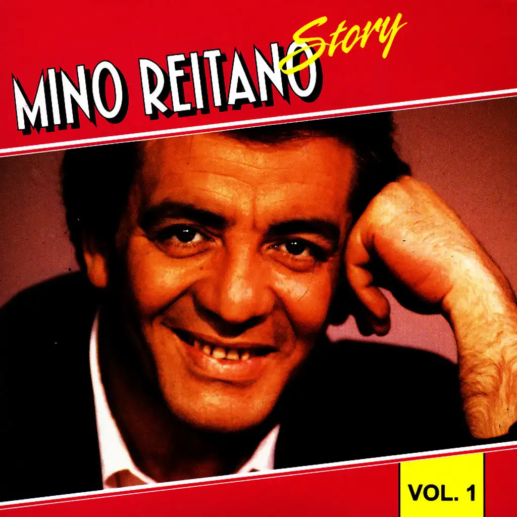Mino Reitano Story Vol 1
