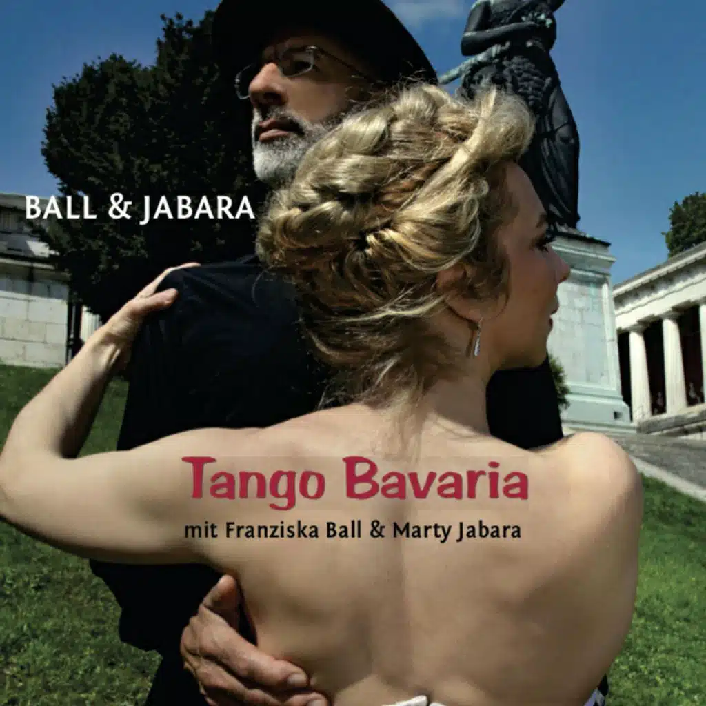 Body and Soul (feat. Franziska Ball & Marty Jabara)