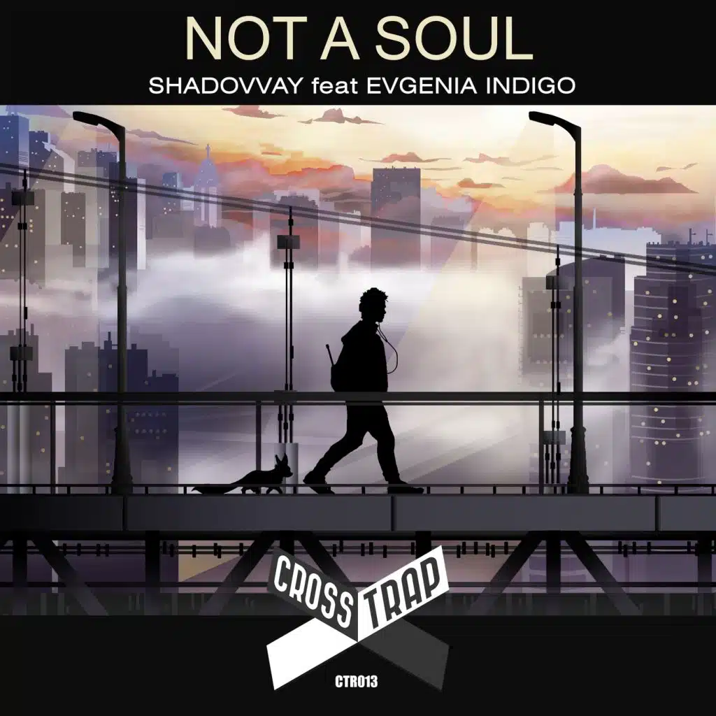 Not A Soul (feat. Evgenia Indigo)