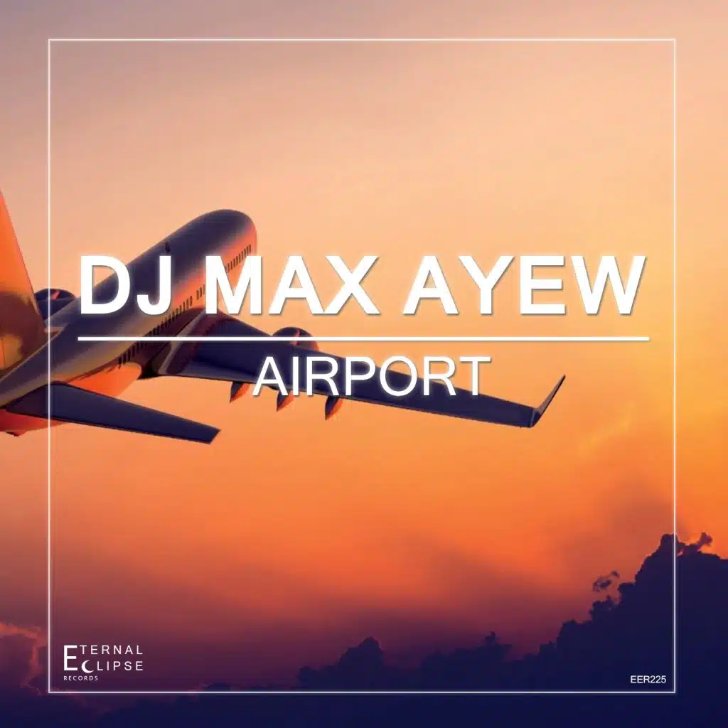 DJ Max Ayew