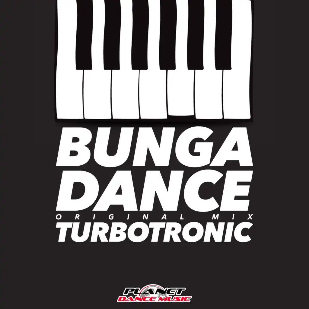 Bunga Dance (Radio Edit)