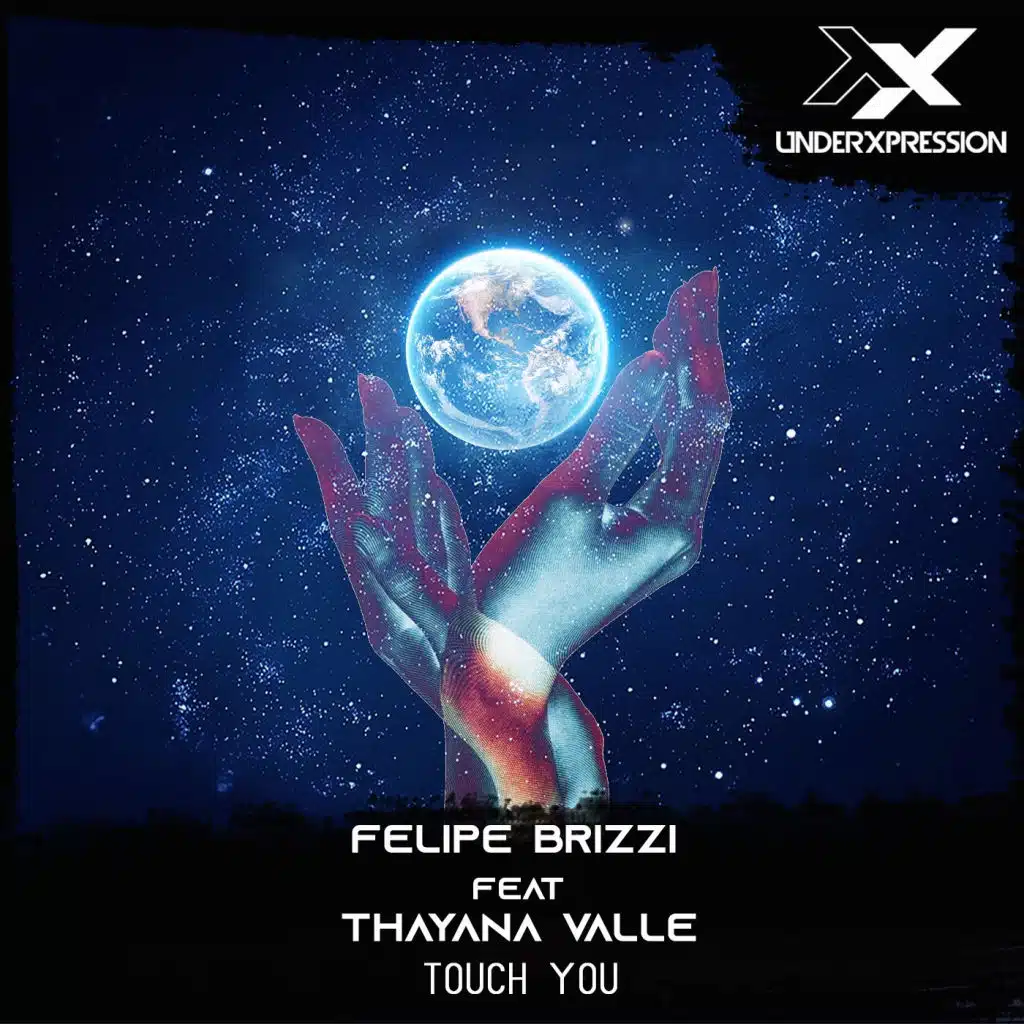 Touch You (feat. Thayana Valle)