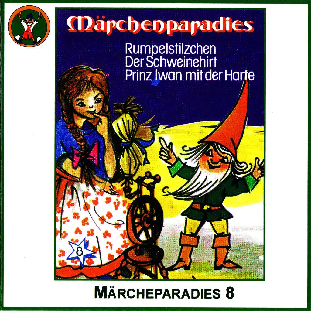 Märchenparadies 8