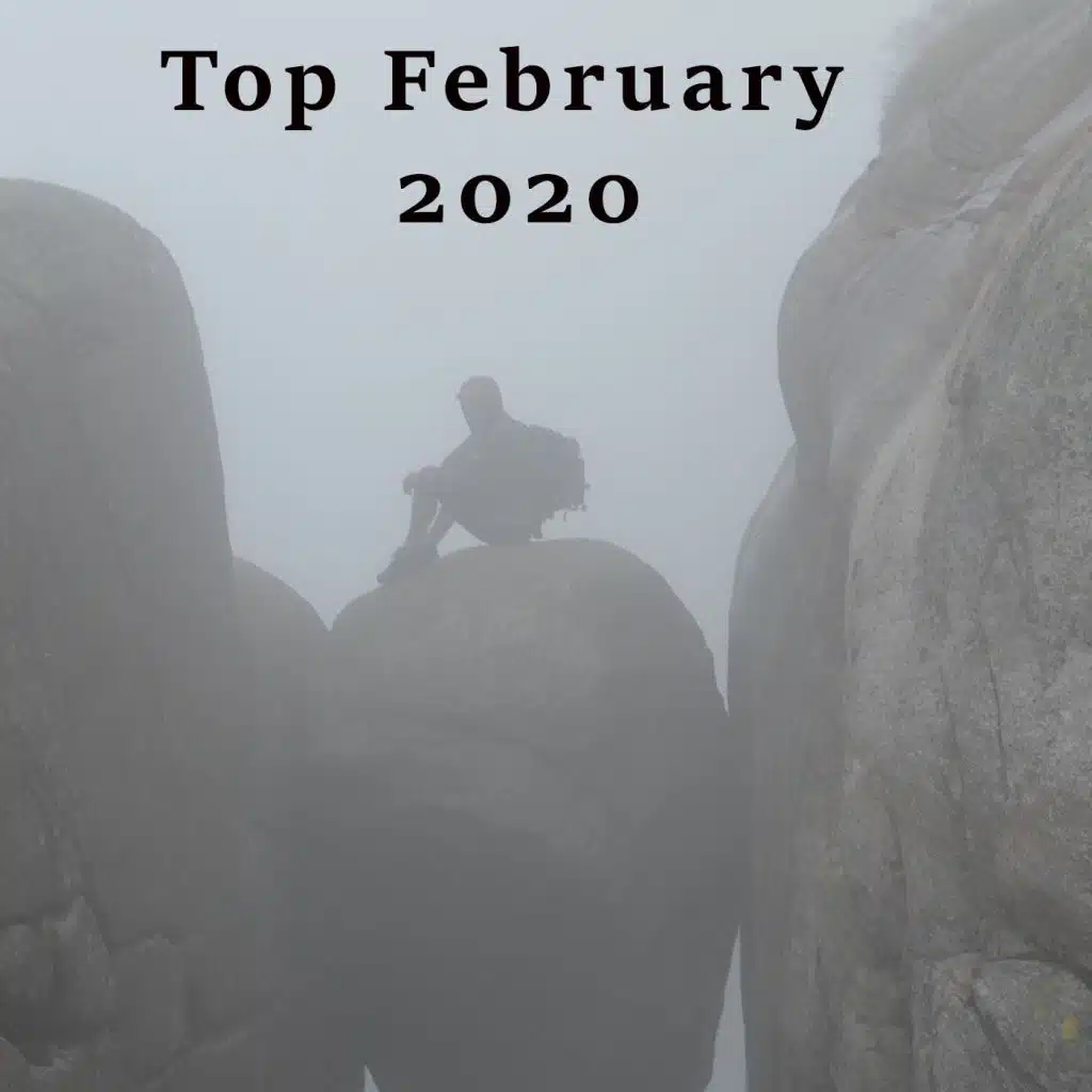 Top February 2020