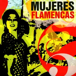 Mujeres Flamencas