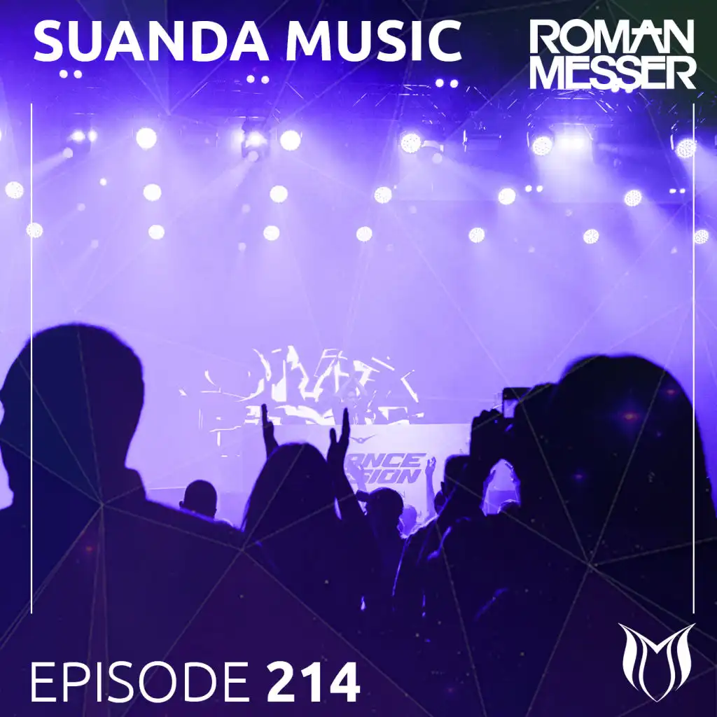 Suanda Music (Suanda 214) (Coming Up, Pt. 1)