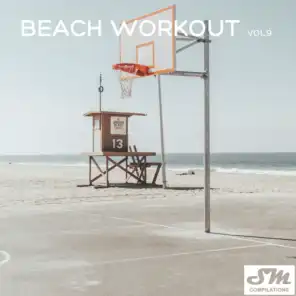 Beach Workout, Vol. 9