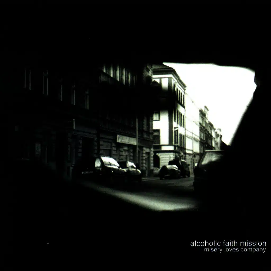 Misery Loves Company