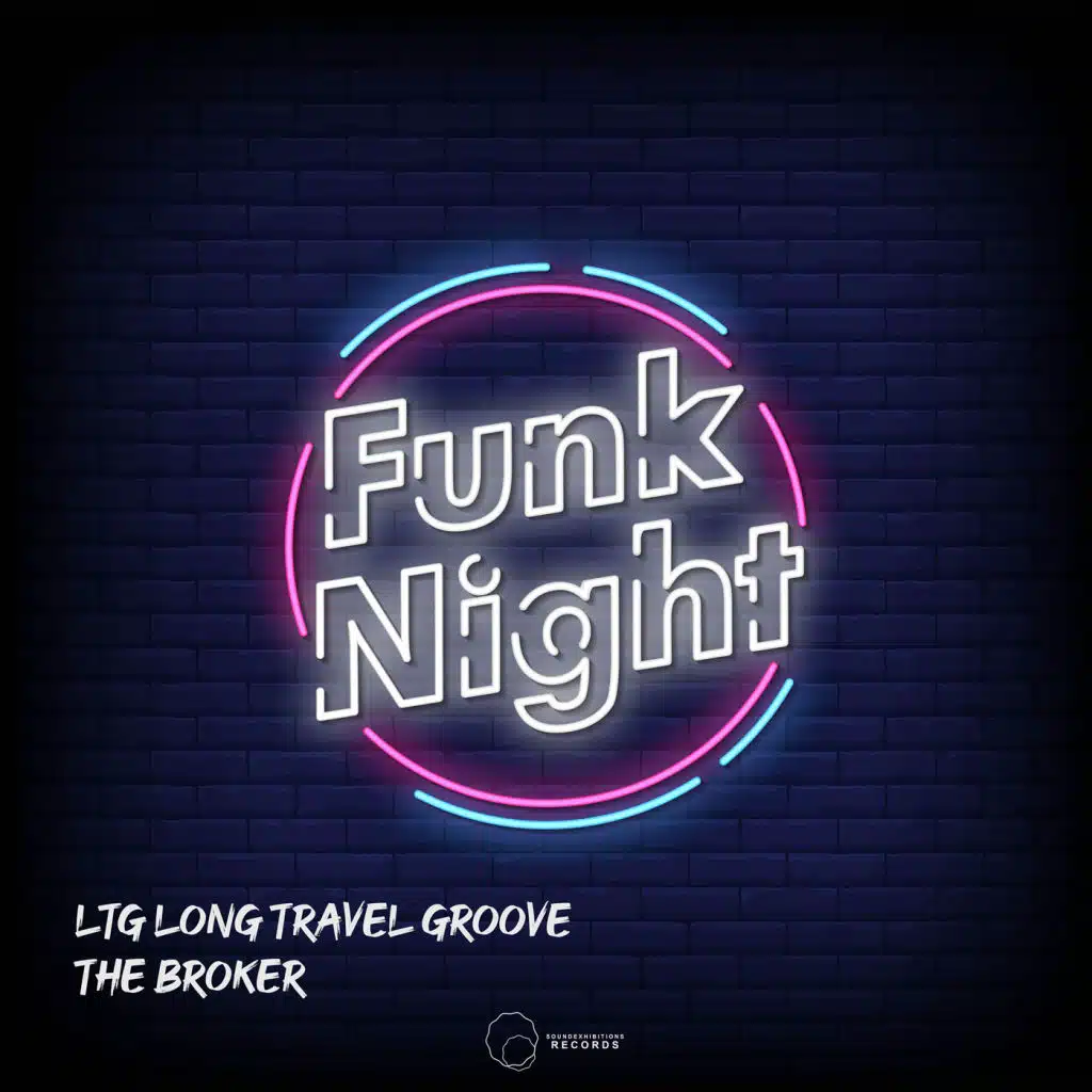 Ltg Long Travel Groove, The Broker