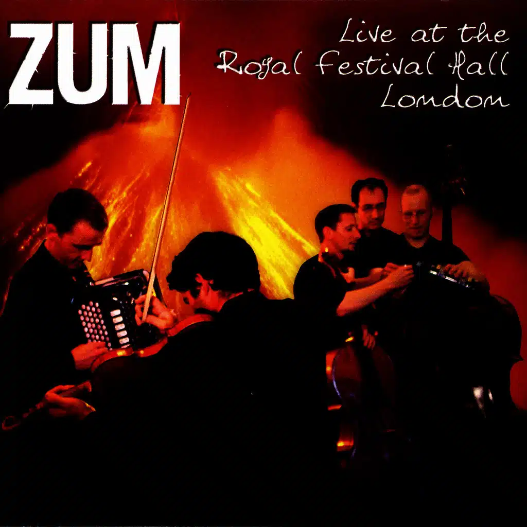 Live At The Royal Festival Hall