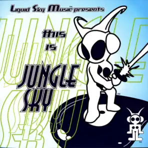 This Is Jungle Sky