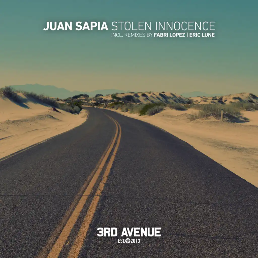 Stolen Innocence (feat. Eric Lune & Fabri Lopez)
