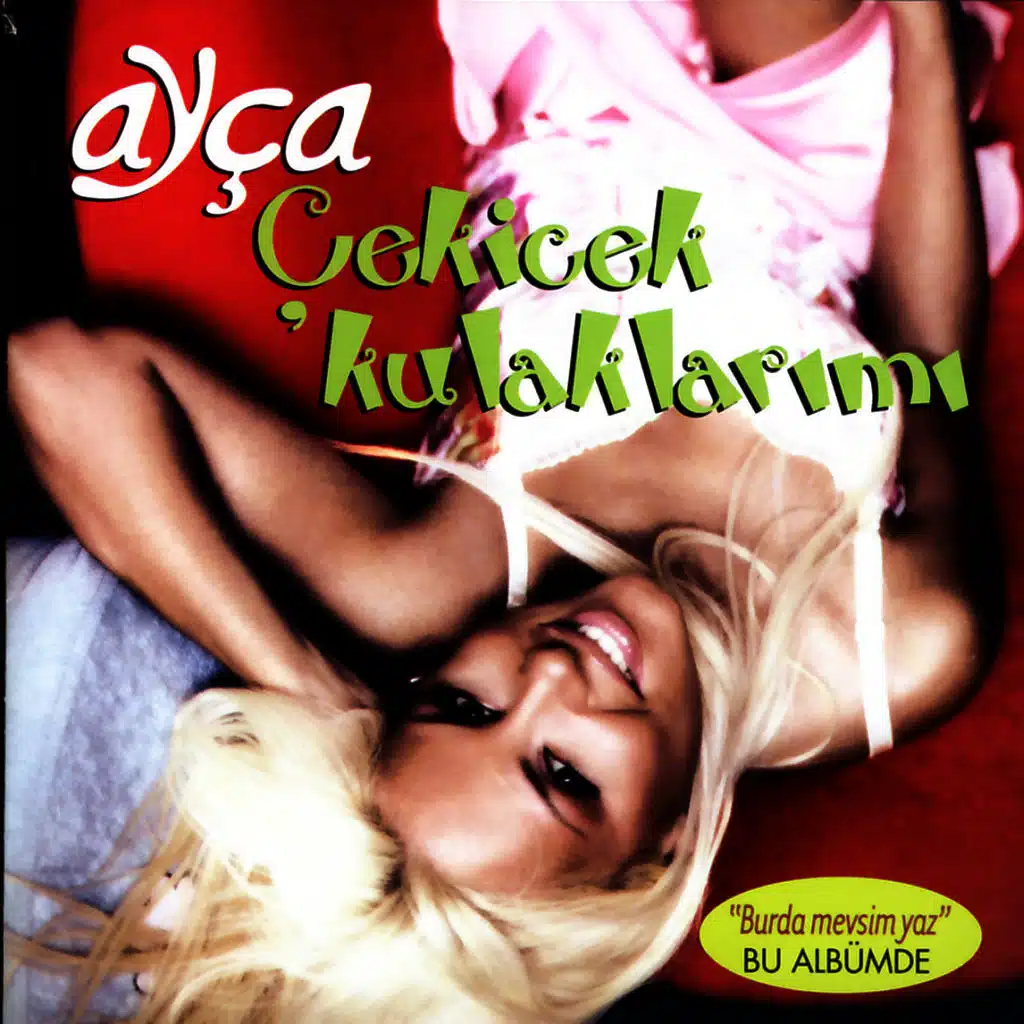 Burda Mevsim Yaz (Remix)