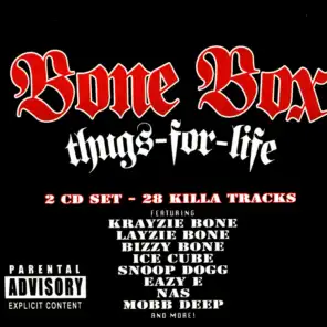 Bone Box - Thugs-For-Life