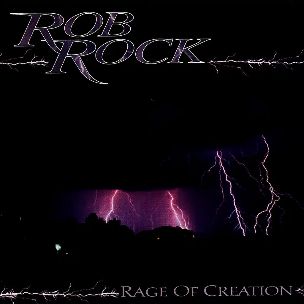 Rob rock